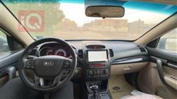 كيا سورينتو